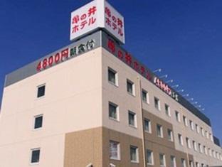 Kamenoi Nagano Saku Hotel Екстериор снимка